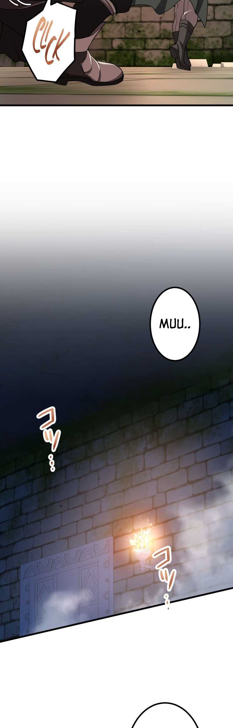 Monster Eater Adventurer Bab 29 halaman 43