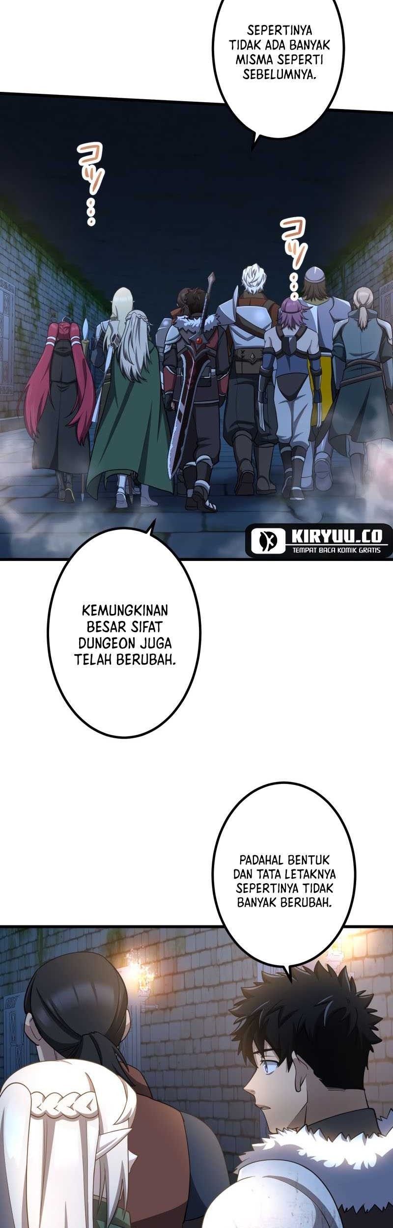 Monster Eater Adventurer Bab 29 halaman 44