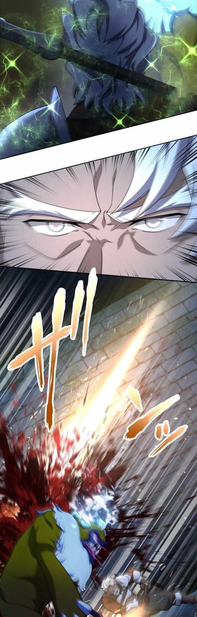 Monster Eater Adventurer Bab 30 halaman 5