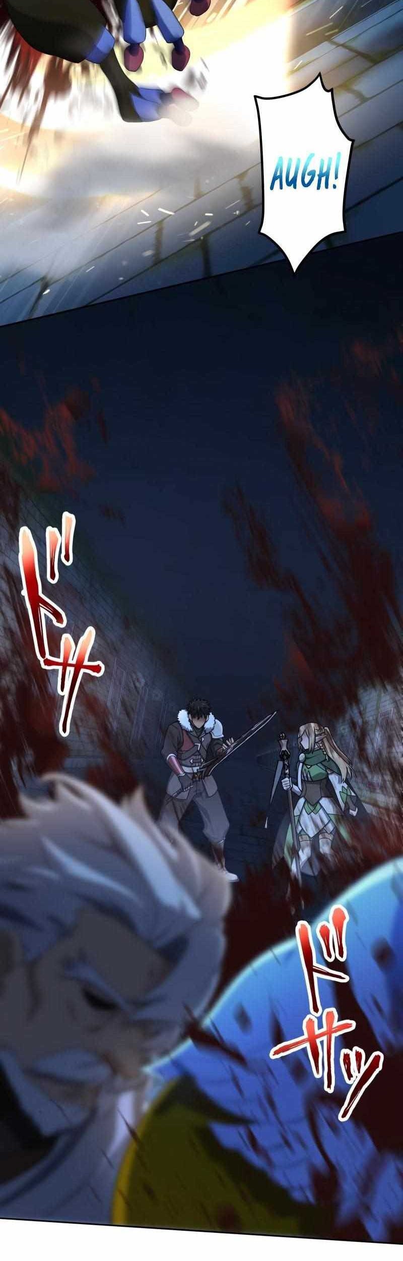 Monster Eater Adventurer Bab 30 halaman 6
