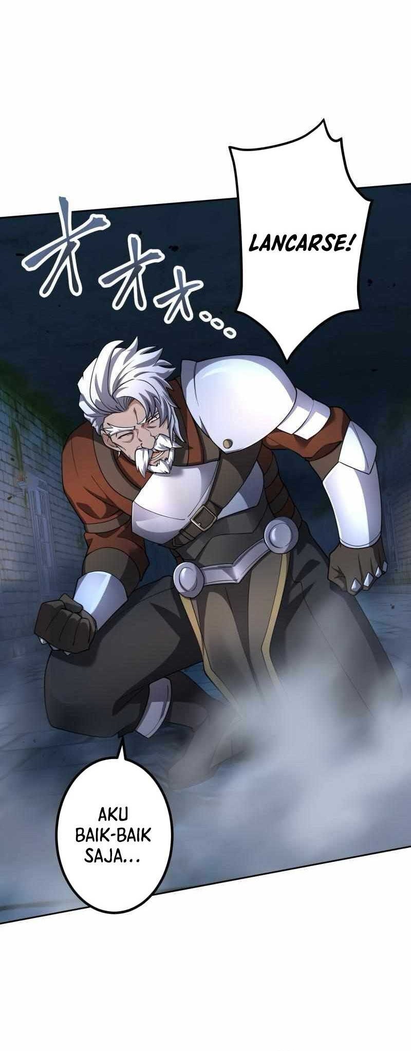 Monster Eater Adventurer Bab 30 halaman 36