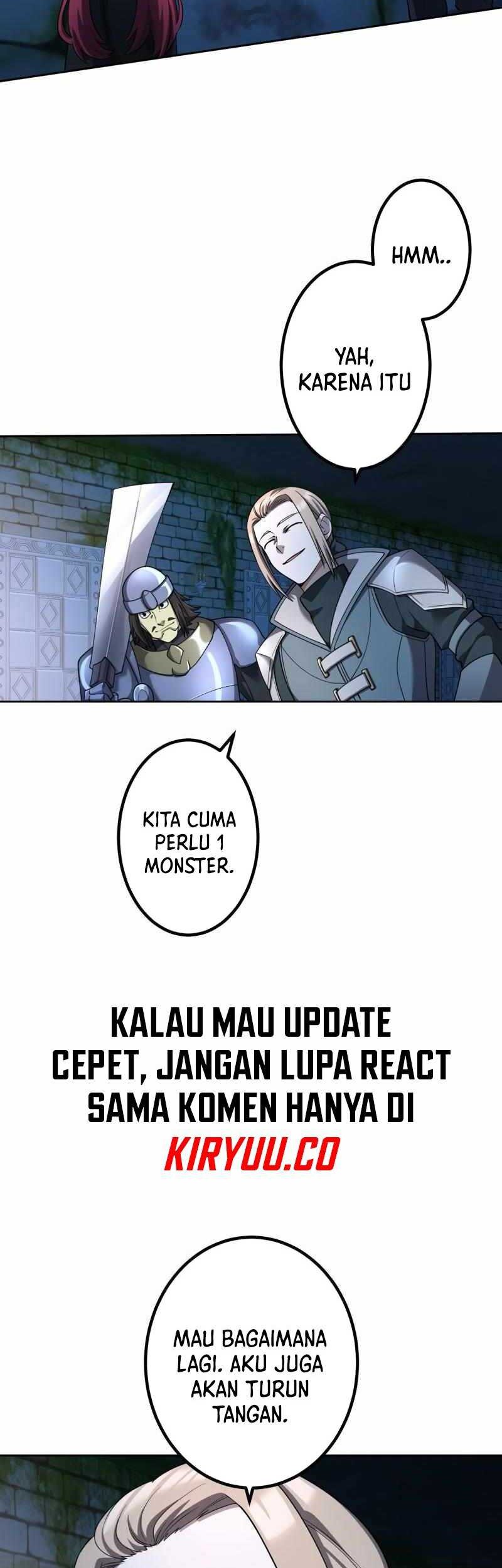 Monster Eater Adventurer Bab 30 halaman 39