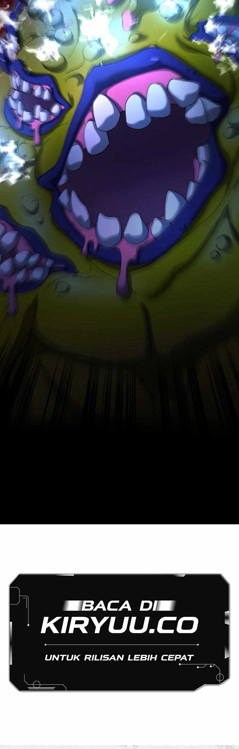Monster Eater Adventurer Bab 30 halaman 44