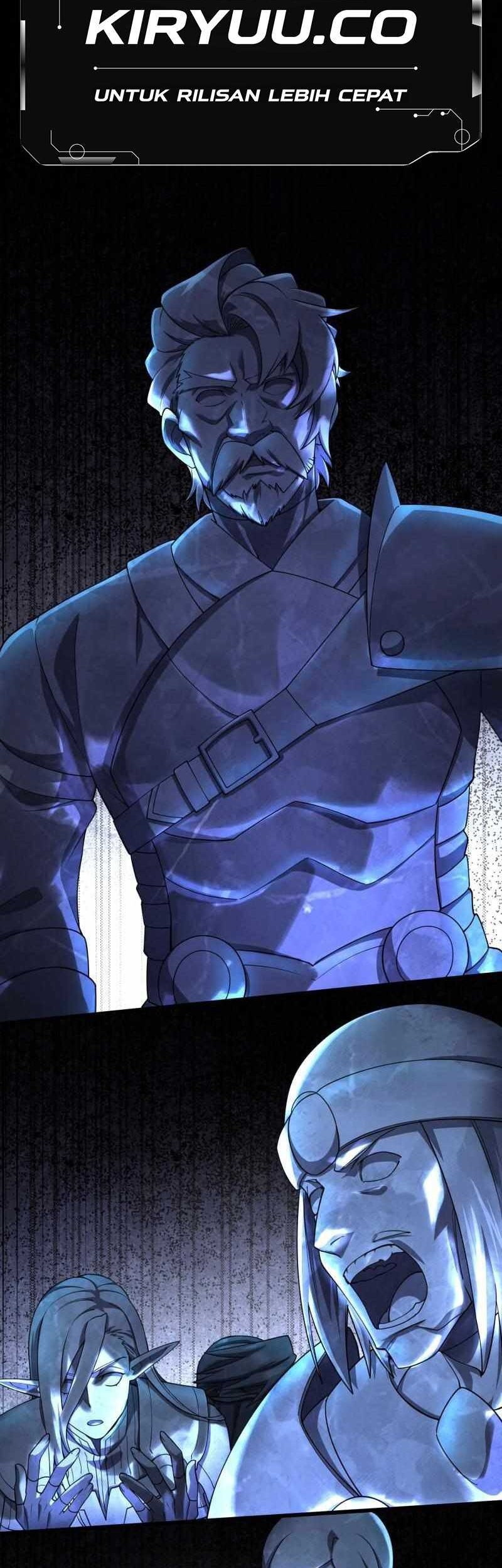 Monster Eater Adventurer Bab 31 halaman 3