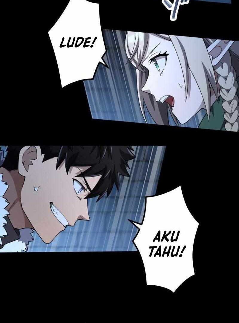 Monster Eater Adventurer Bab 31 halaman 44