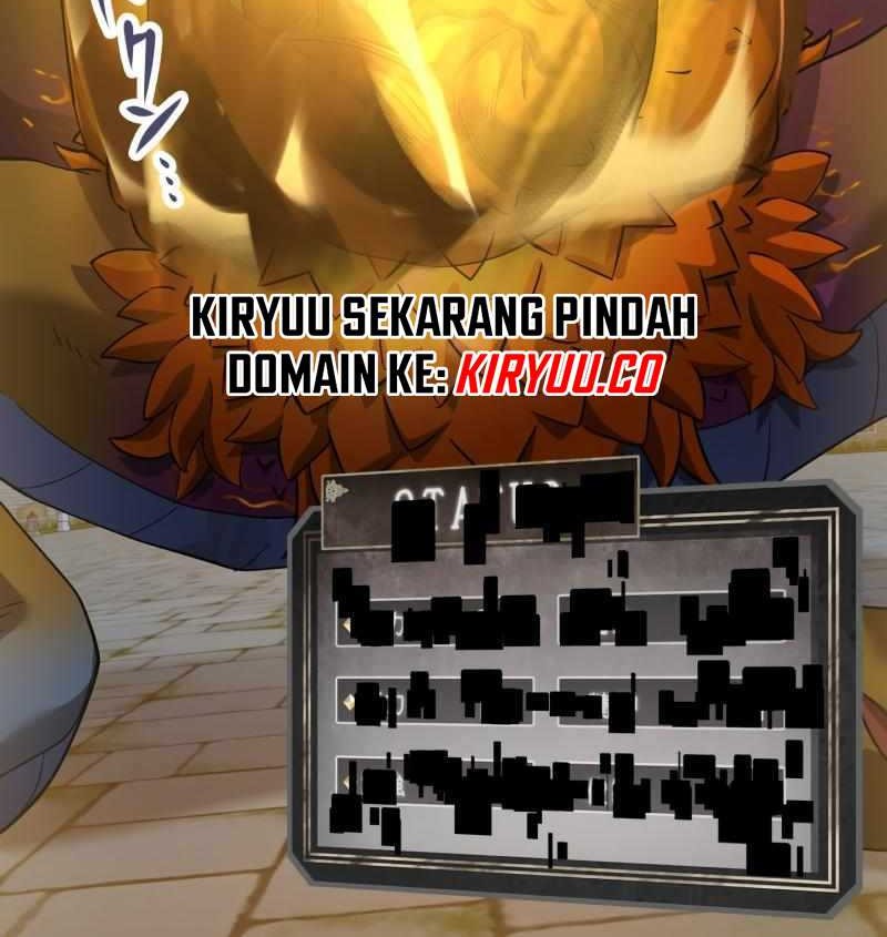 Monster Eater Adventurer chapter 32 halaman 29