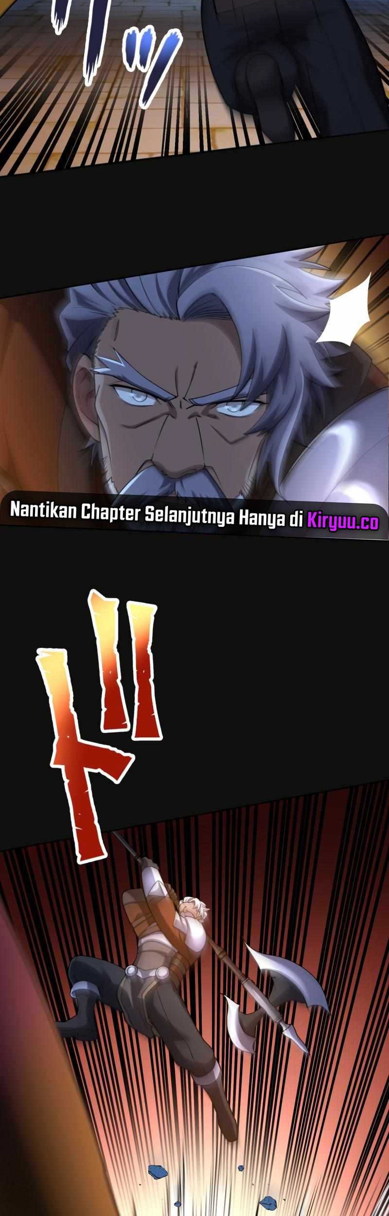 Monster Eater Adventurer chapter 32 halaman 33