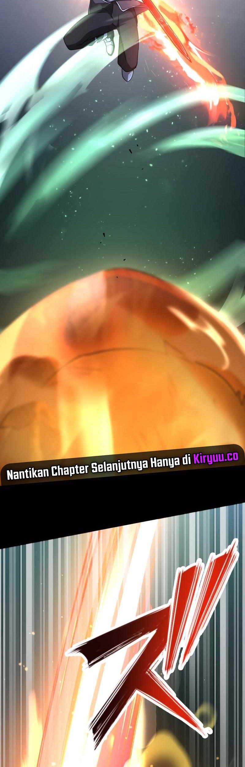 Monster Eater Adventurer chapter 32 halaman 49