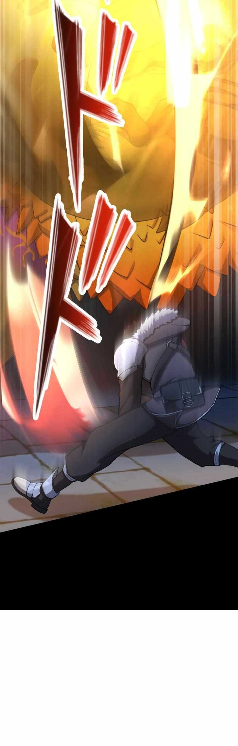 Monster Eater Adventurer chapter 32 halaman 51