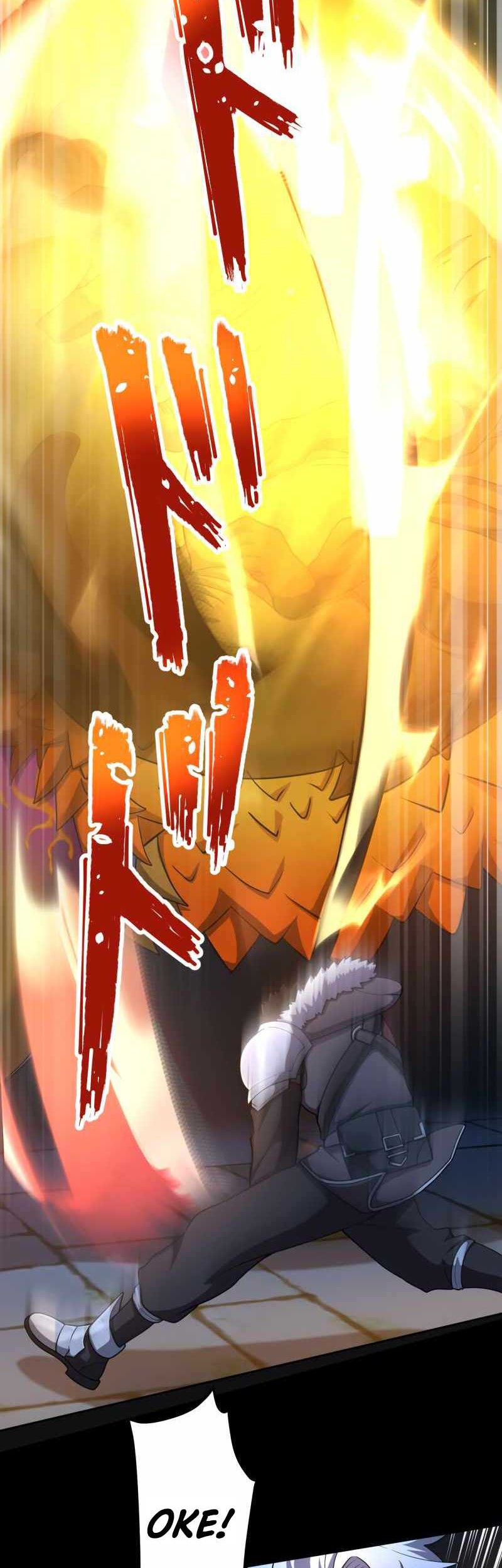 Monster Eater Adventurer Bab 33 halaman 5