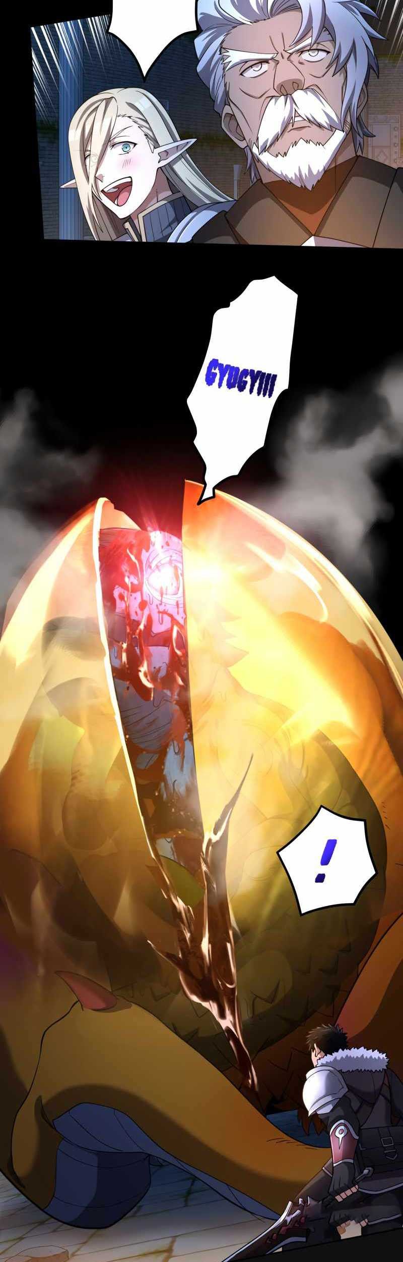Monster Eater Adventurer Bab 33 halaman 6