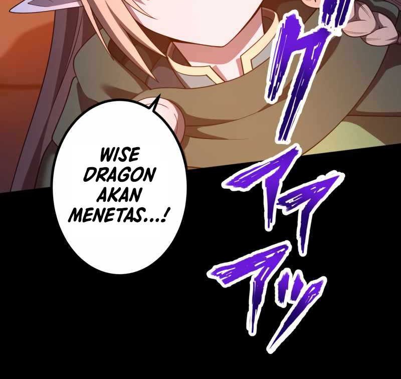 Monster Eater Adventurer Bab 33 halaman 14