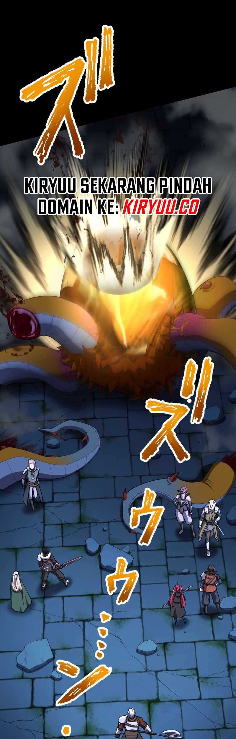Monster Eater Adventurer Bab 33 halaman 36