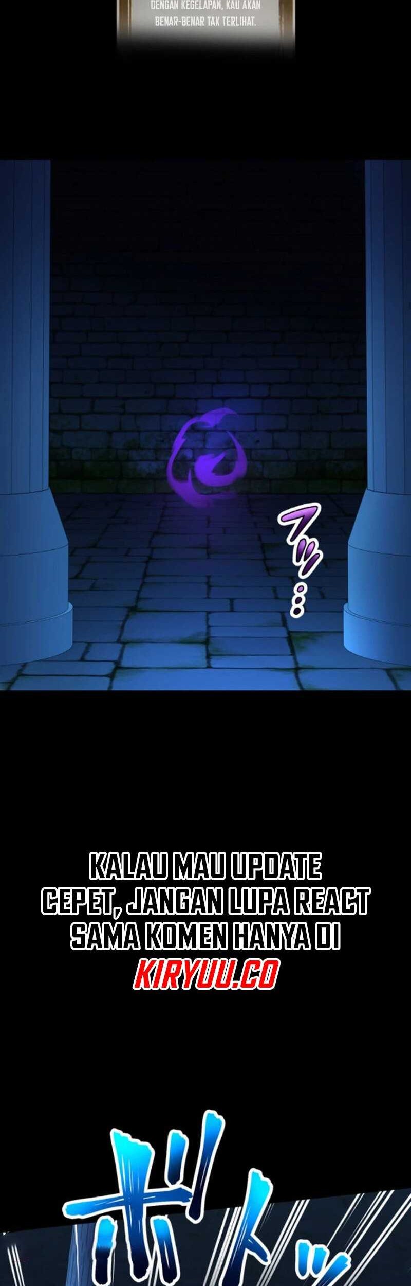 Monster Eater Adventurer Bab 34 halaman 15