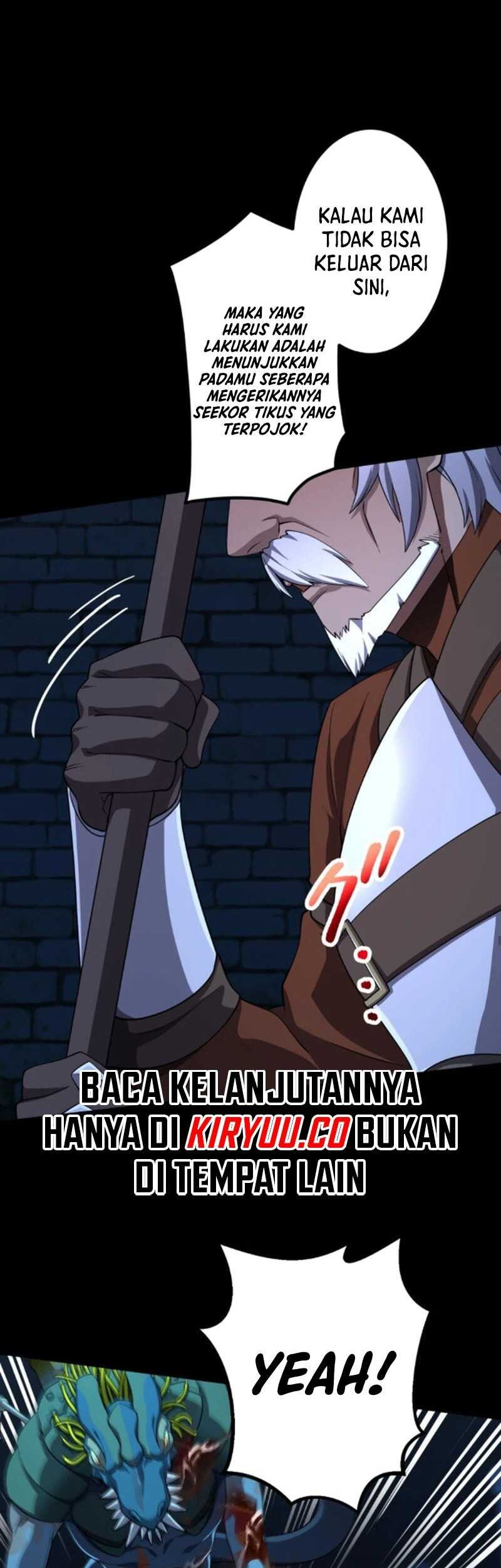Monster Eater Adventurer Bab 34 halaman 24