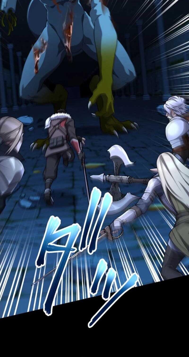 Monster Eater Adventurer Bab 34 halaman 25