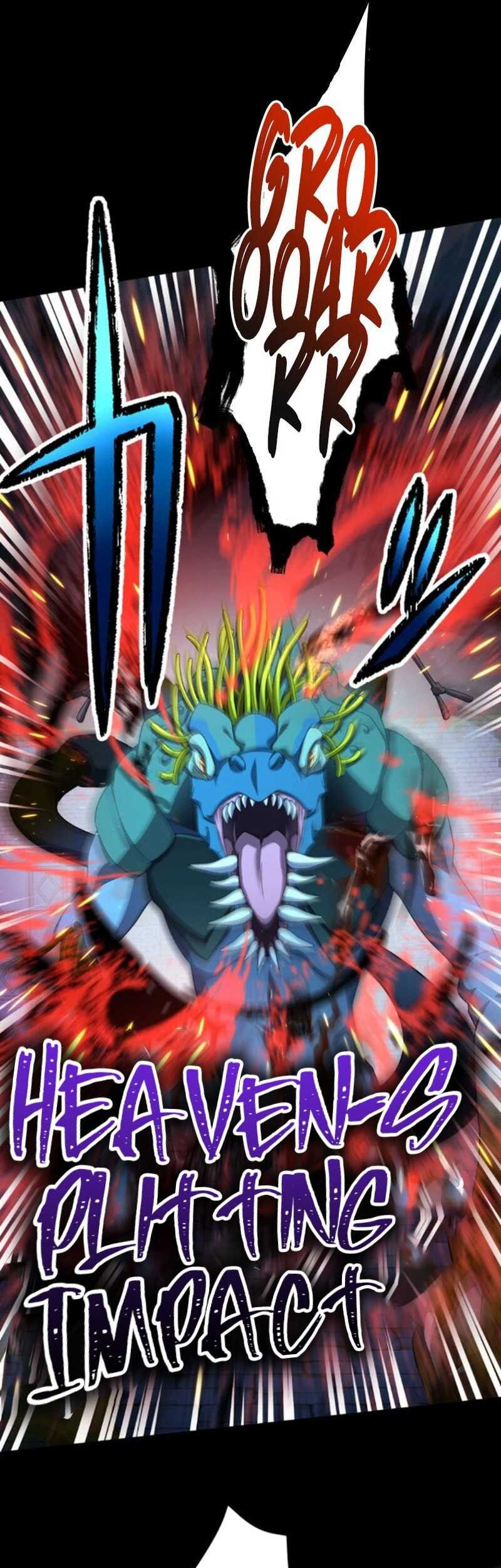Monster Eater Adventurer Bab 34 halaman 30