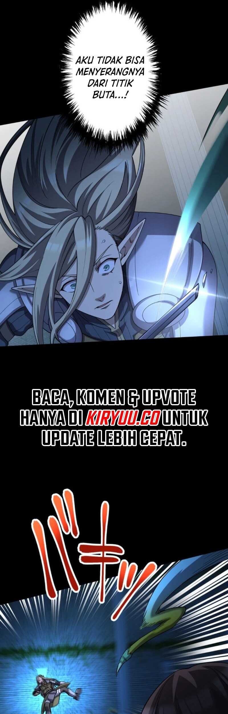 Monster Eater Adventurer Bab 34 halaman 50