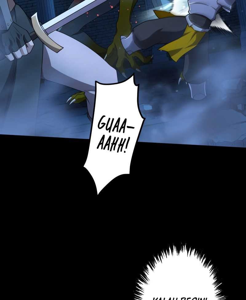 Monster Eater Adventurer Bab 35 halaman 6