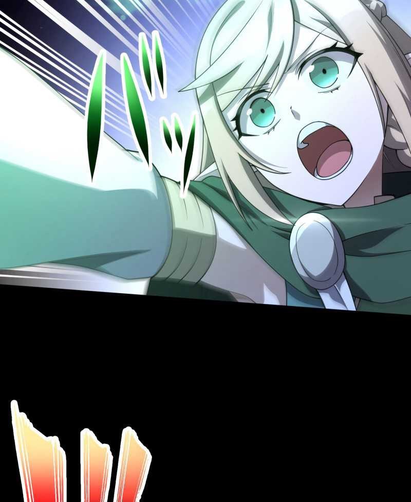 Monster Eater Adventurer Bab 35 halaman 11