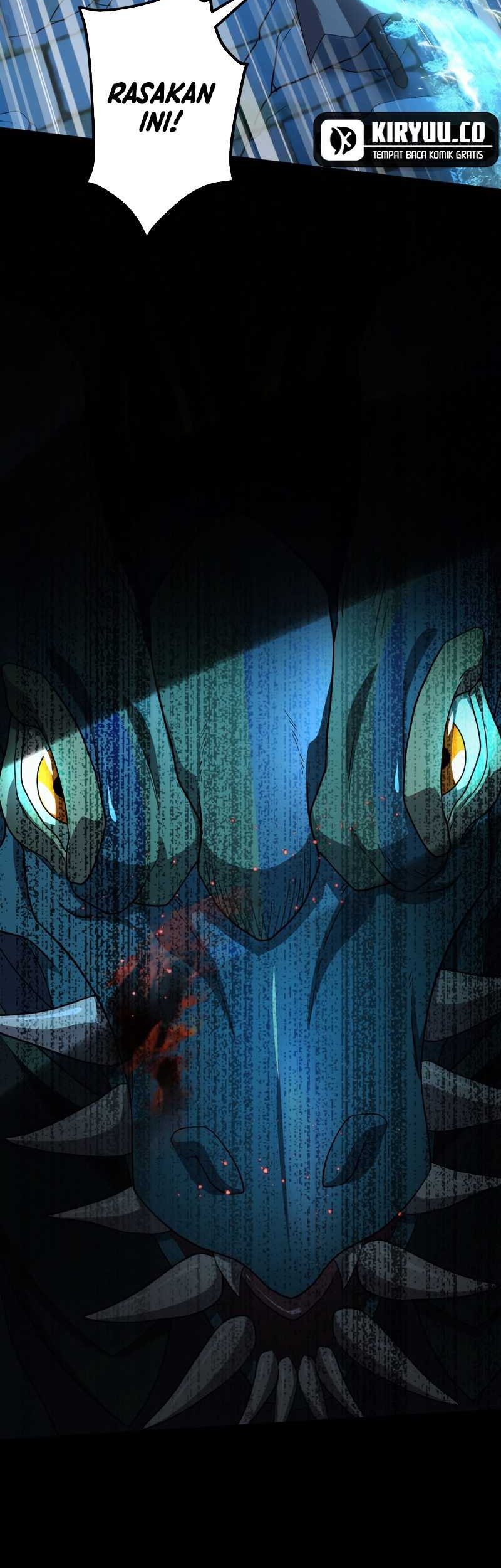 Monster Eater Adventurer Bab 35 halaman 24
