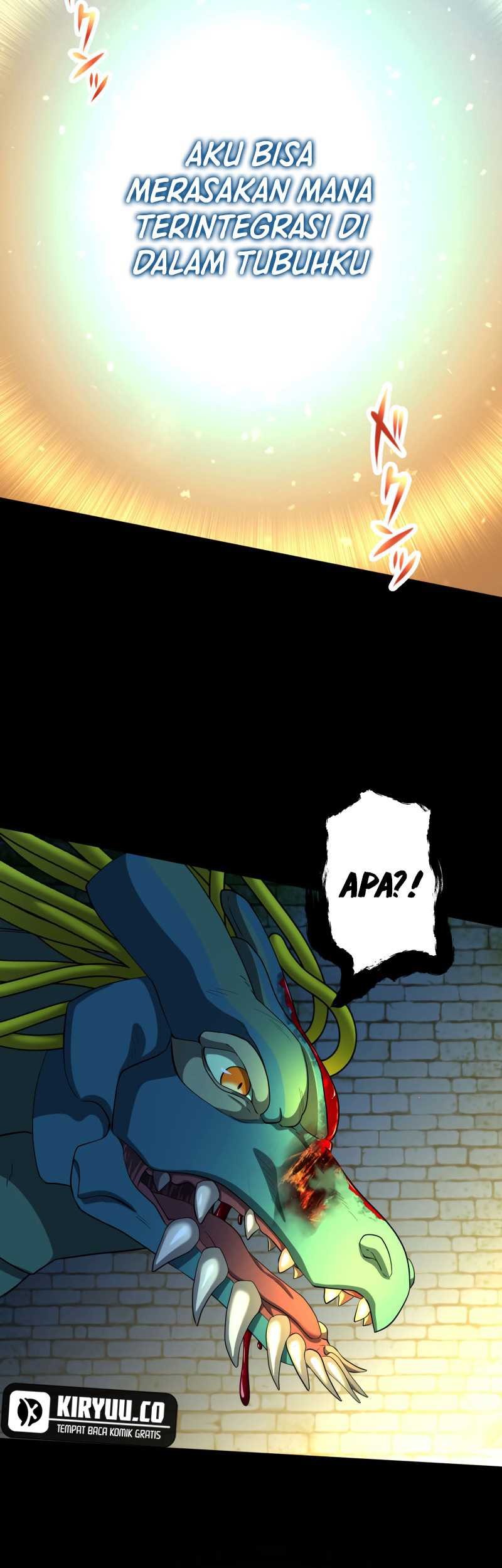 Monster Eater Adventurer Bab 35 halaman 57