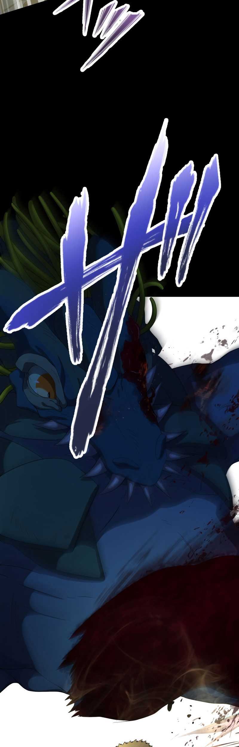 Monster Eater Adventurer Bab 35 halaman 62