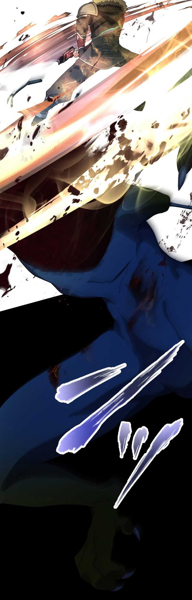 Monster Eater Adventurer Bab 35 halaman 63