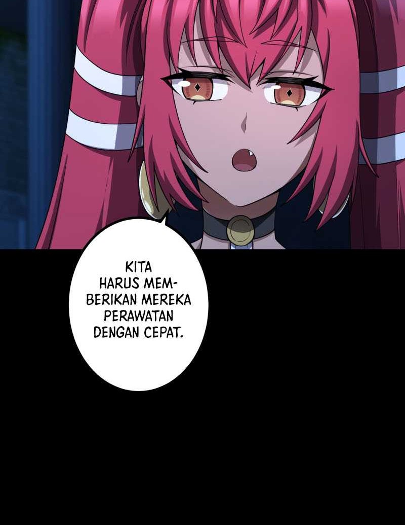 Monster Eater Adventurer chapter 36 halaman 5
