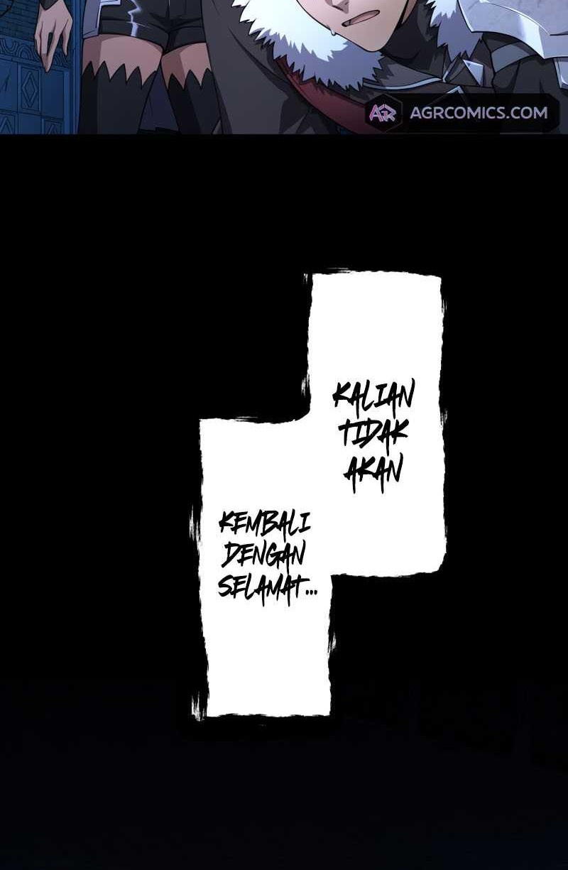 Monster Eater Adventurer chapter 36 halaman 9