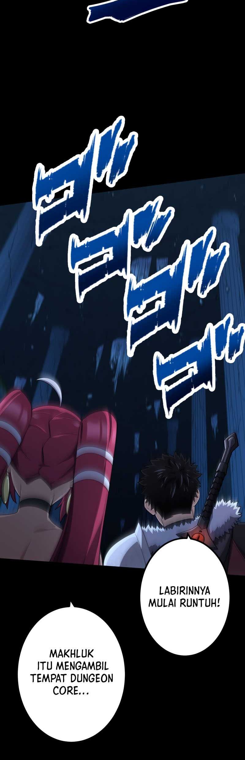 Monster Eater Adventurer chapter 36 halaman 12