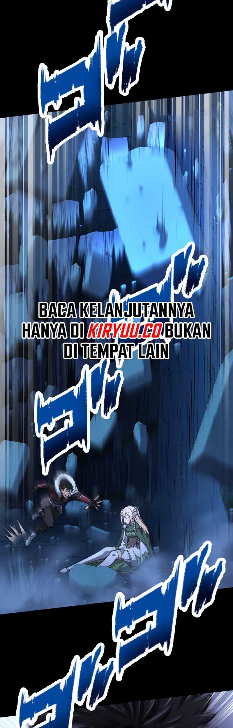 Monster Eater Adventurer chapter 36 halaman 14
