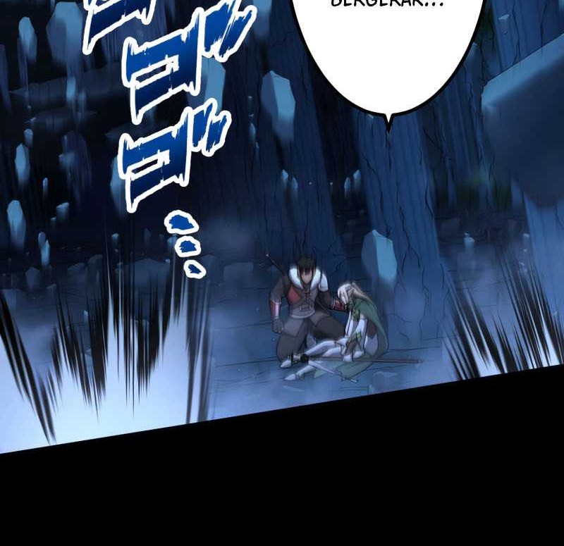 Monster Eater Adventurer chapter 36 halaman 20