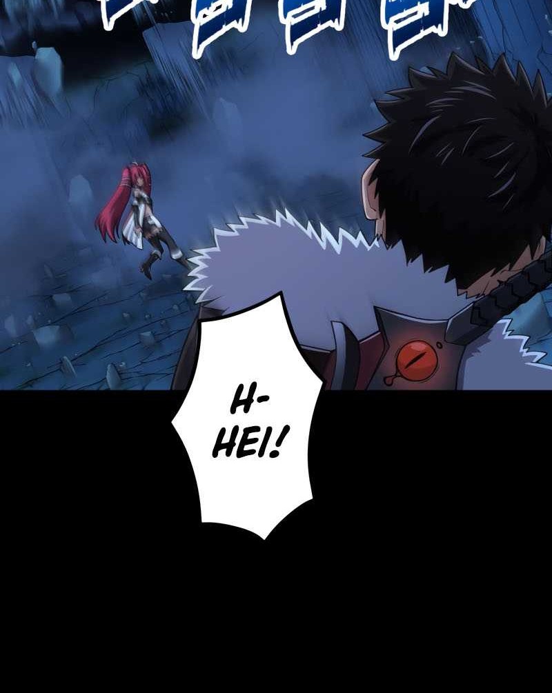 Monster Eater Adventurer chapter 36 halaman 24