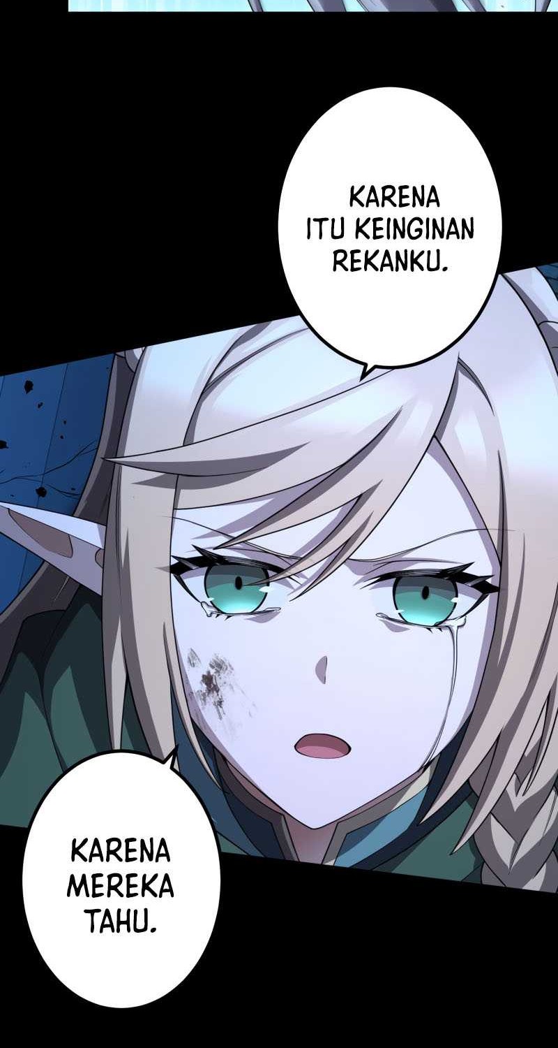 Monster Eater Adventurer chapter 36 halaman 28