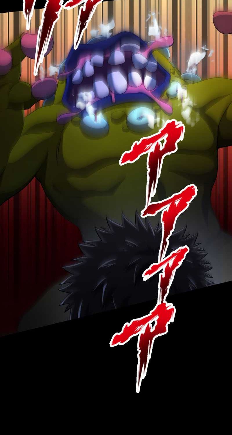 Monster Eater Adventurer chapter 36 halaman 36