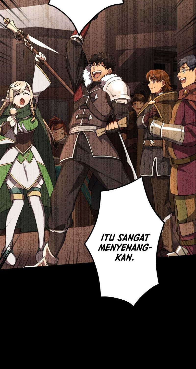 Monster Eater Adventurer chapter 36 halaman 40