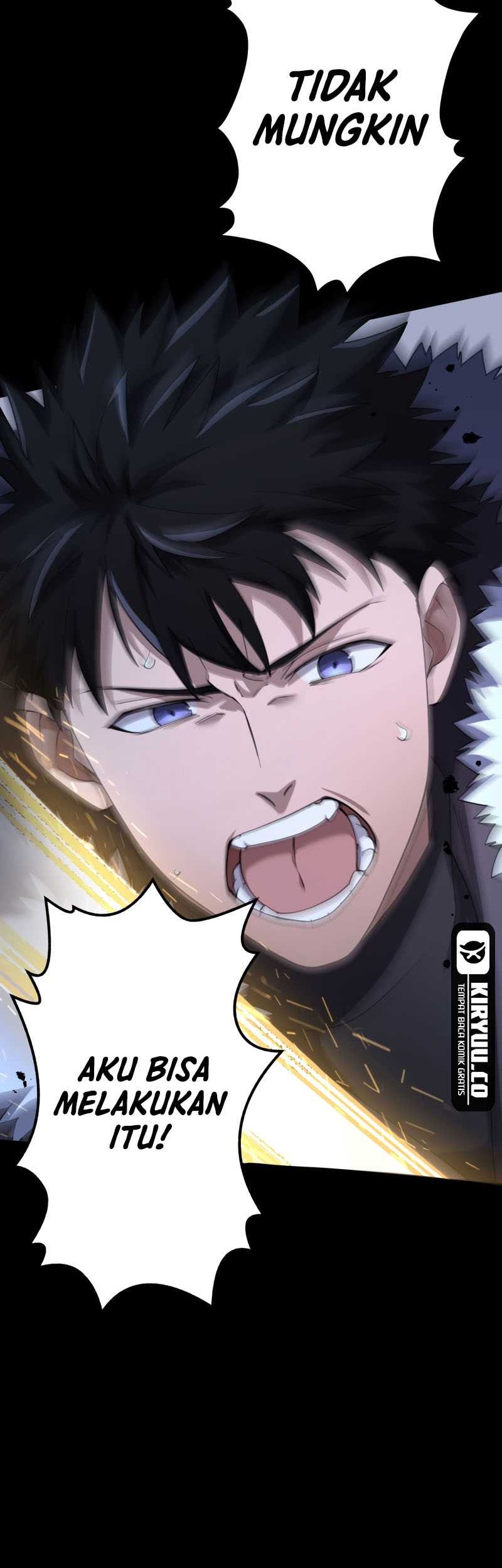 Monster Eater Adventurer chapter 36 halaman 42