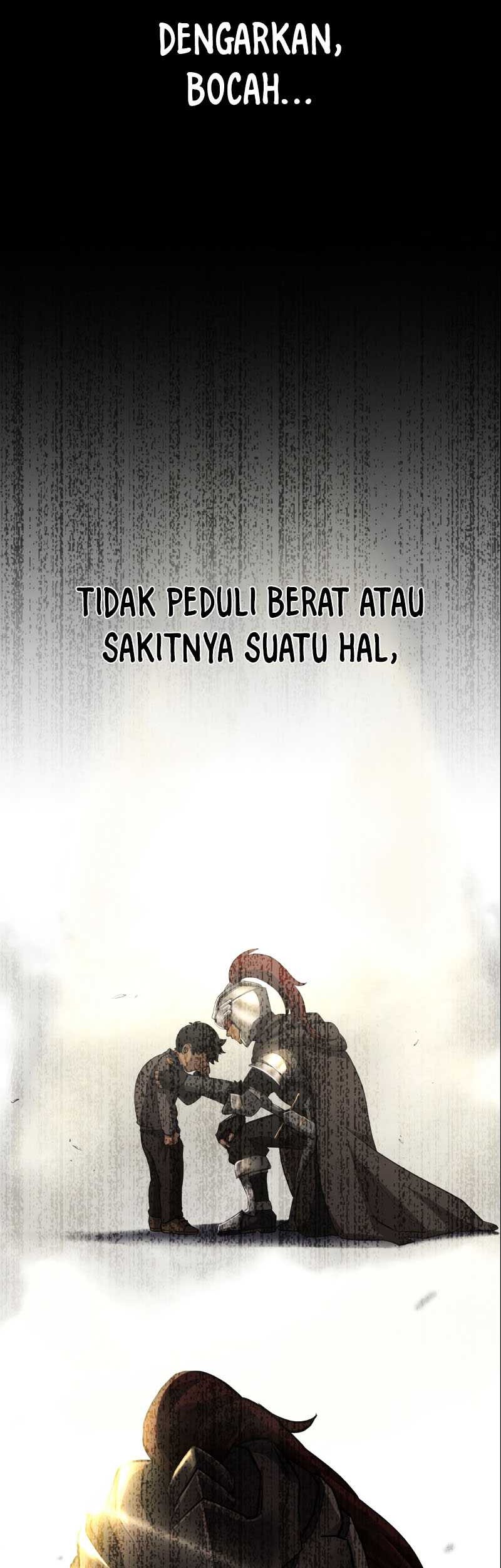 Monster Eater Adventurer chapter 36 halaman 43