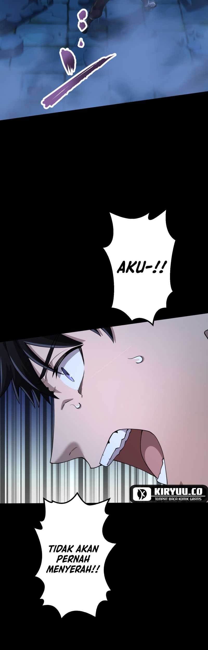 Monster Eater Adventurer chapter 36 halaman 49