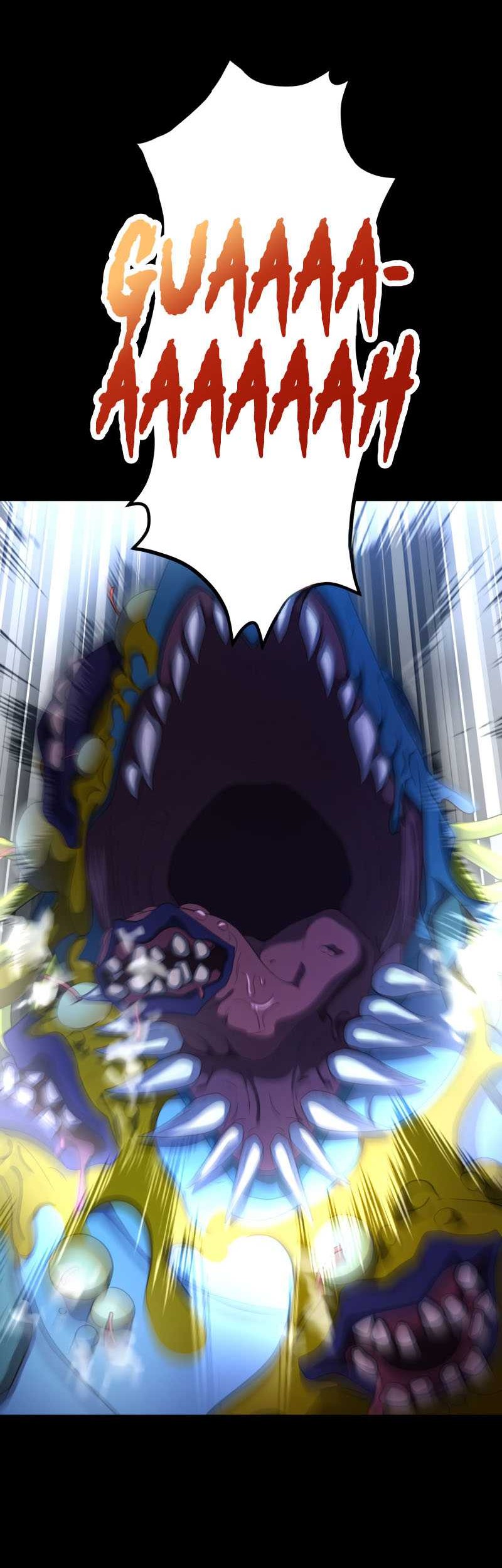 Monster Eater Adventurer chapter 36 halaman 50