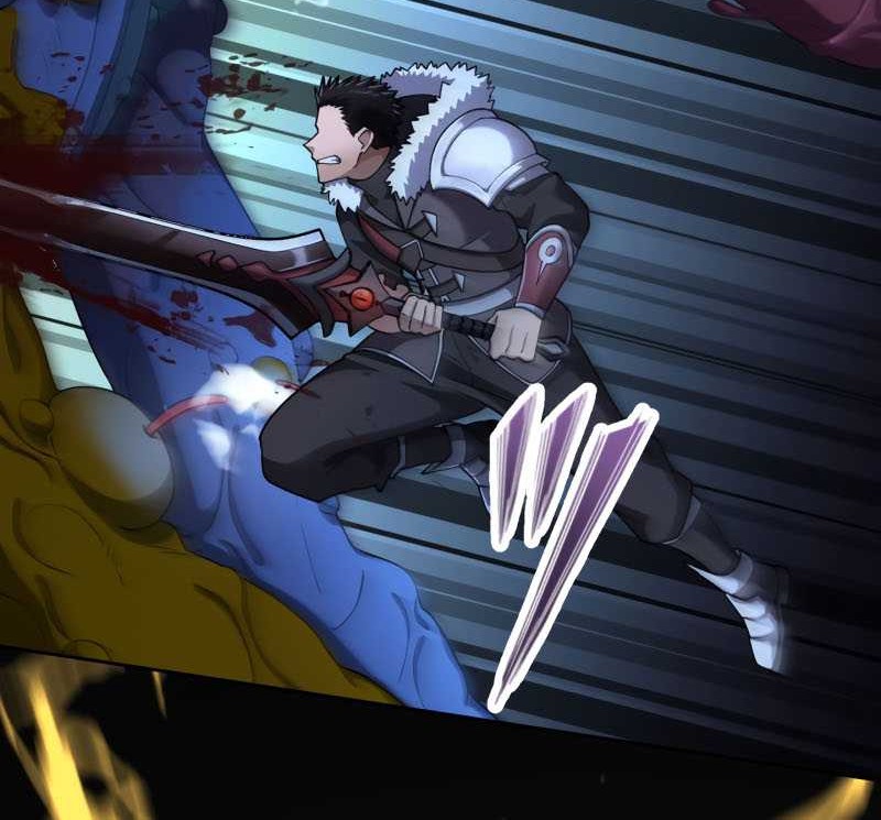 Monster Eater Adventurer chapter 36 halaman 62