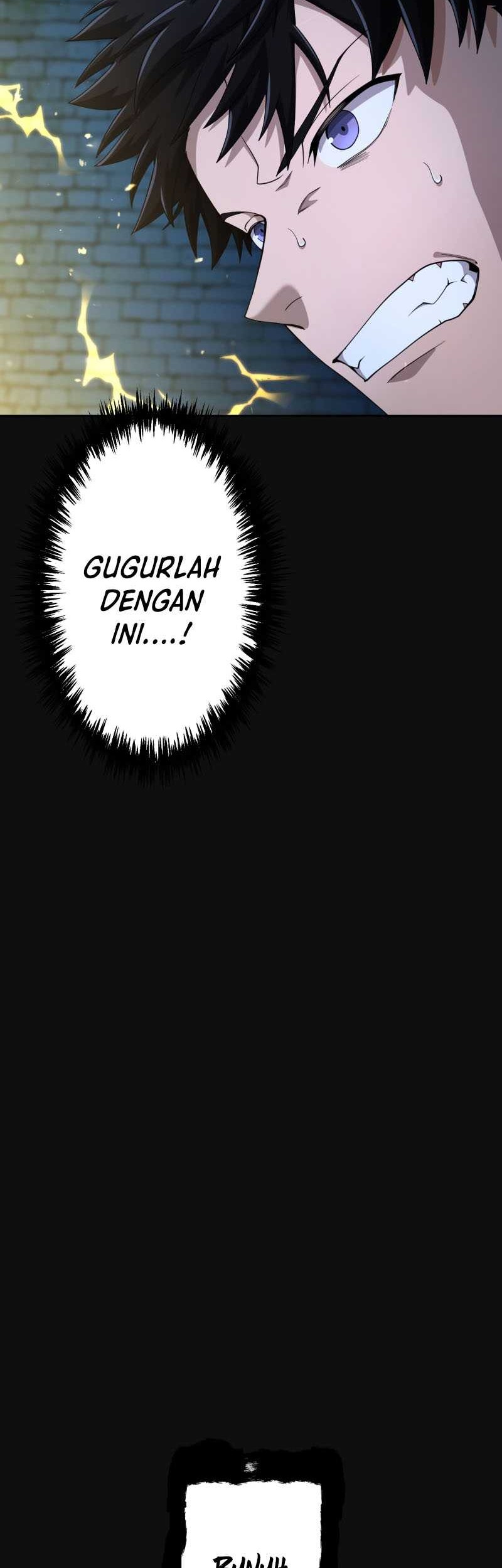 Monster Eater Adventurer chapter 36 halaman 64