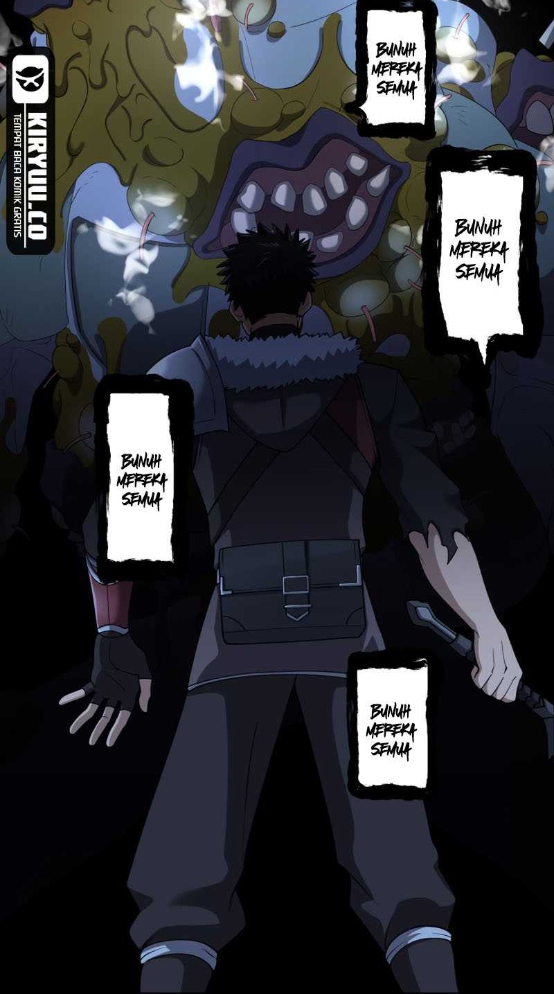 Monster Eater Adventurer chapter 36 halaman 66