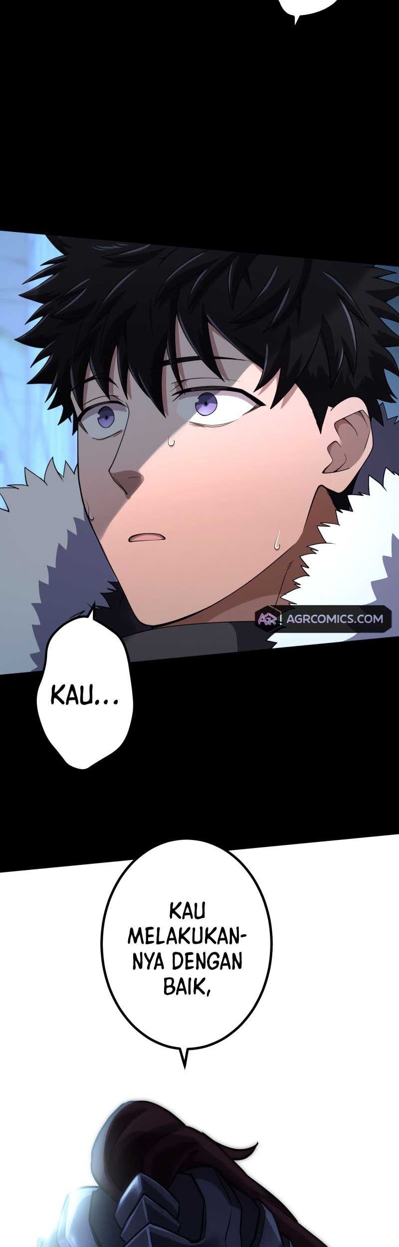 Monster Eater Adventurer chapter 36 halaman 69