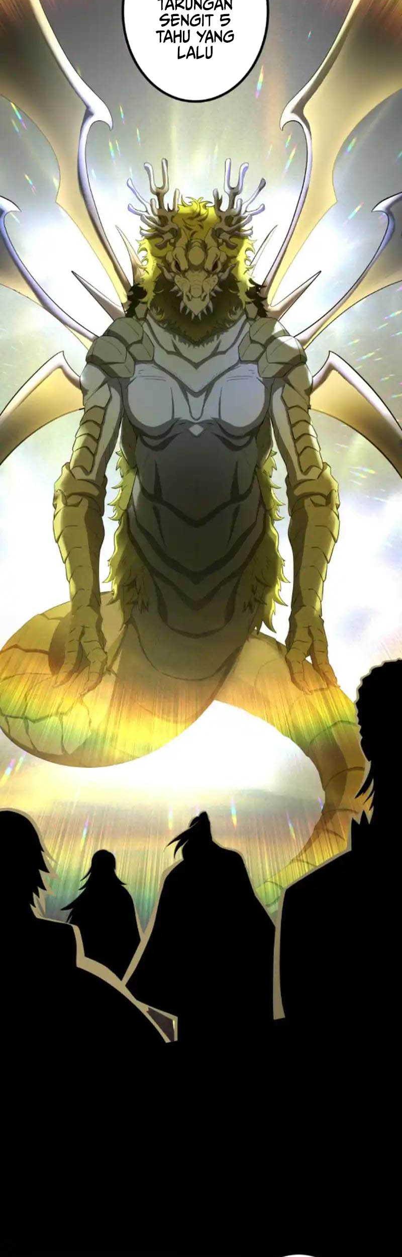 Monster Eater Adventurer Bab 37 halaman 11