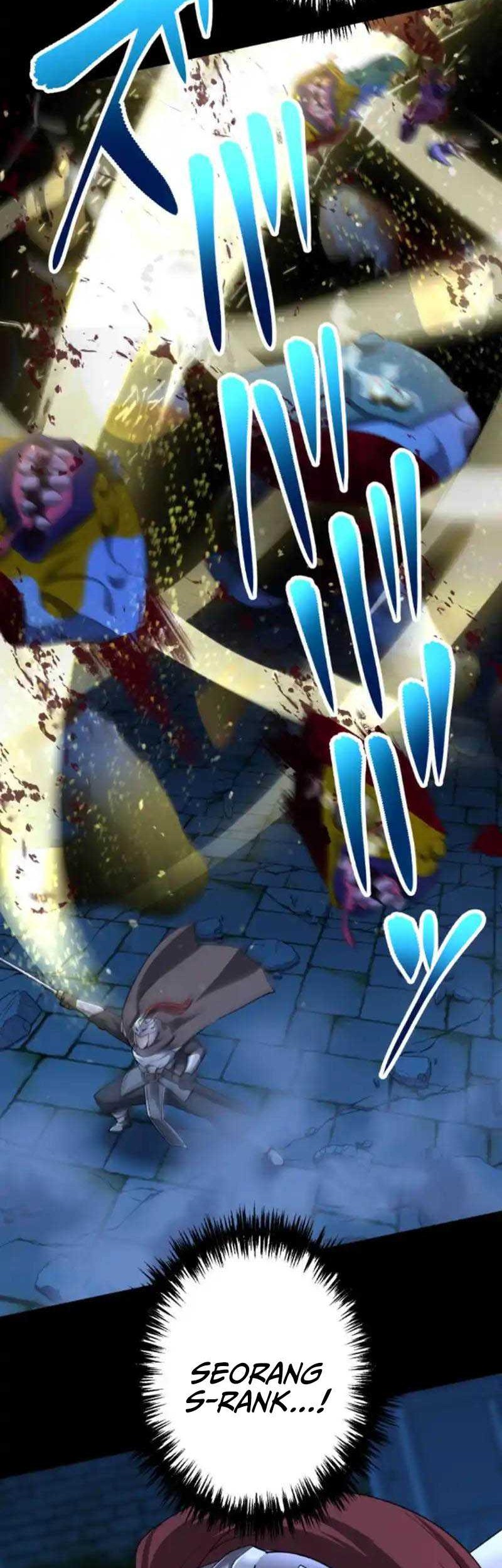 Monster Eater Adventurer Bab 37 halaman 16