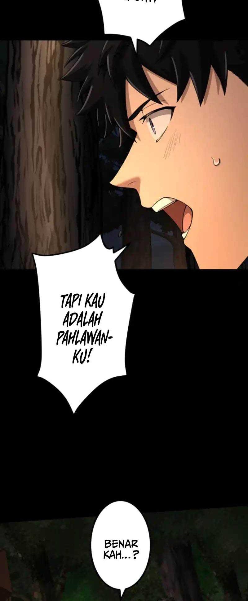 Monster Eater Adventurer Bab 37 halaman 50