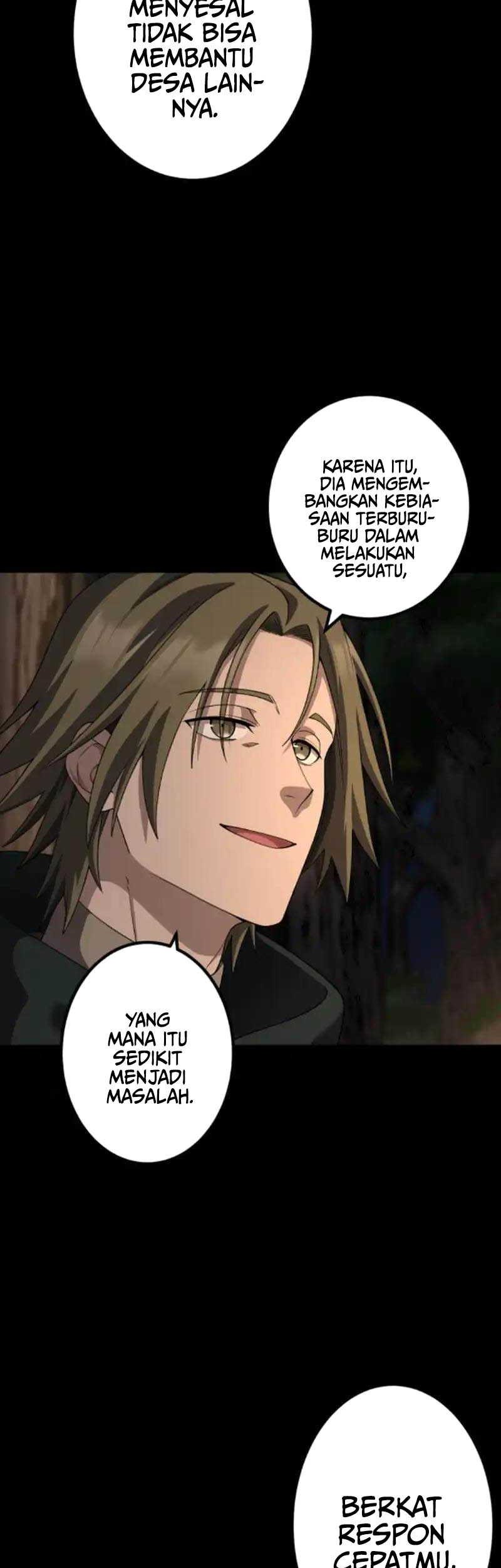 Monster Eater Adventurer Bab 37 halaman 53