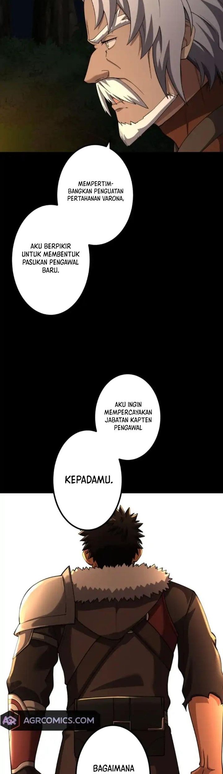 Monster Eater Adventurer Bab 38 halaman 2